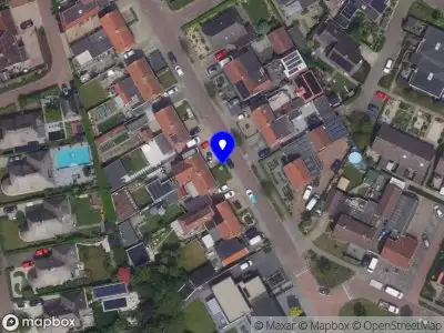 Overlastmelding Sint Elisabethstraat in Hank