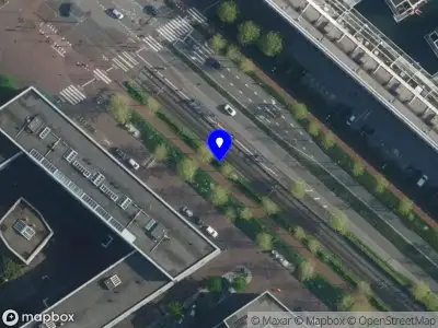 Overlastmelding IJburglaan in Amsterdam
