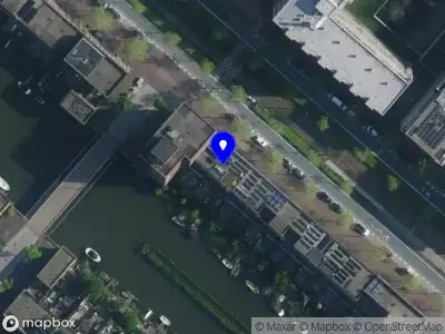 Overlastmelding IJburglaan in Amsterdam