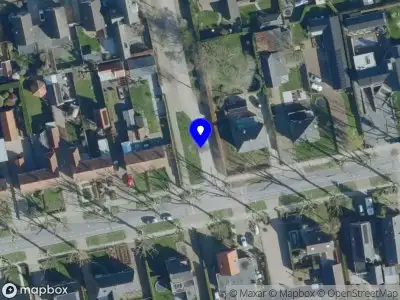 Overlastmelding Bergstraat in Wijk en Aalburg