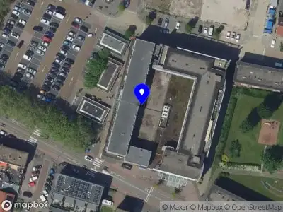 Overlastmelding Burgemeester Winklerplein in Sliedrecht gesloten