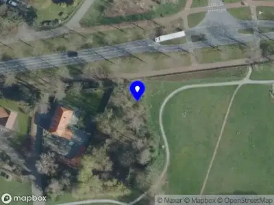 Brandweer met grote spoed naar de Randweg Noord in Wijchen