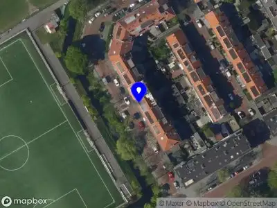 112 melding Ambulance met gepaste spoed naar de Scheppingstraat in 's-Gravenhage