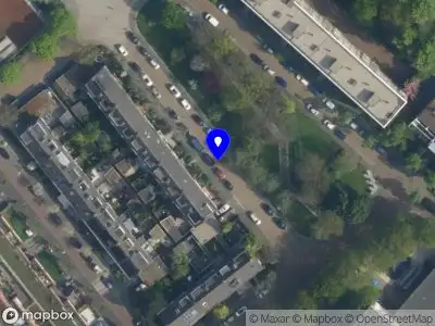 Politie met grote spoed naar de Generaal Eisenhowerplein in Rijswijk vanwege ongeval met letsel