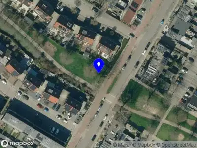 Overlastmelding Albert van Dalsumlaan in Arnhem