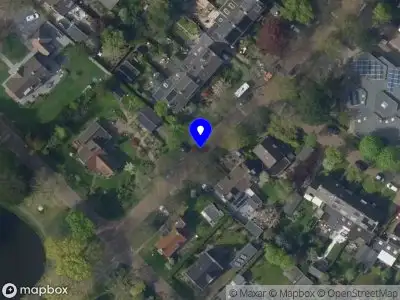 Overlastmelding Arklaan in Heiloo