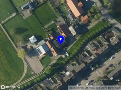 112 melding Overlastmelding Verlaatsweg in Spierdijk