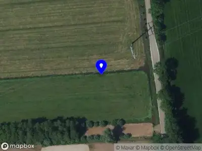 Ambulance met gepaste spoed naar de Nieuweweg in Schelluinen