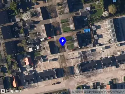 Brandweer met grote spoed naar de Uilevlucht in Drachten vanwege stankoverlast