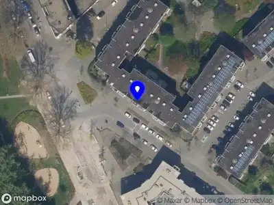 112 melding Ambulance met gepaste spoed naar de Feijenoorddijk in Rotterdam