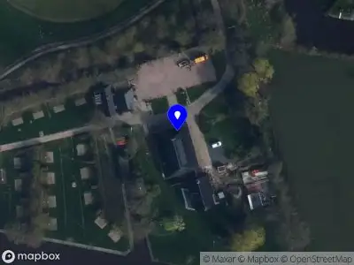 Brandweer met gepaste spoed naar de Trekweg in Kollum vanwege dier(en) in nood