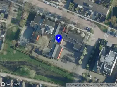 Overlastmelding Oude Ban in Woudrichem