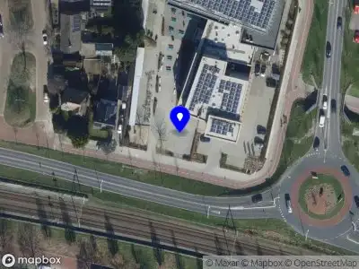 112 melding Politie met grote spoed naar de Oranjeweg in Goes vanwege letsel