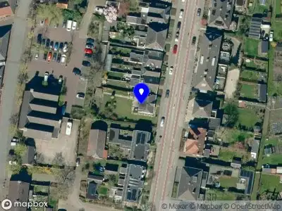 Overlastmelding F.D. Rooseveltsingel in Doesburg