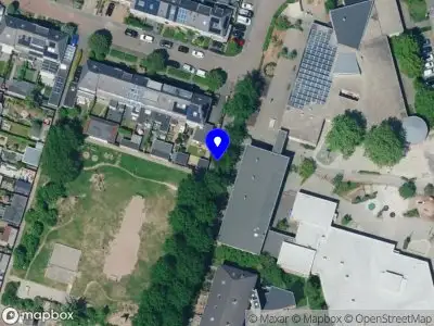 Brandweer met gepaste spoed naar de Schaapsveld in Barneveld vanwege afhijsen patient