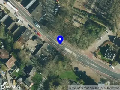 Snelheidscontrole op N347 te Hengevelde