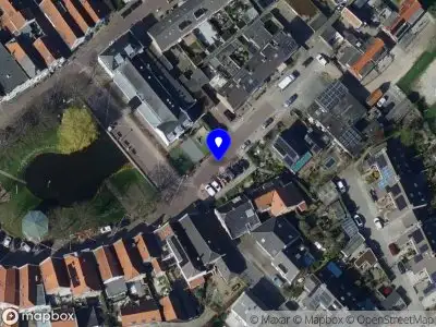 112 melding Besteld ambulance vervoer naar de Dam in Zuidland