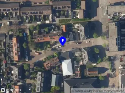 Ambulance met gepaste spoed naar de Celebesstraat in Alphen aan den Rijn