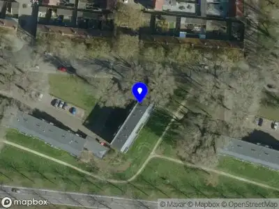 112 melding Overlastmelding Edisonlaan in Tilburg gesloten