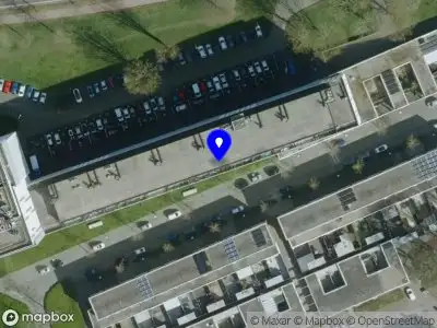 112 melding Overlastmelding Ringbaan-Zuid in Tilburg