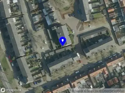 Overlastmelding De Schelf in Oisterwijk