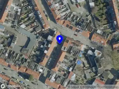 Anonieme overlastmelding Potgieterstraat in Tilburg