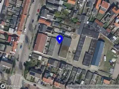 112 melding Overlastmelding Wilhelminastraat in Dongen