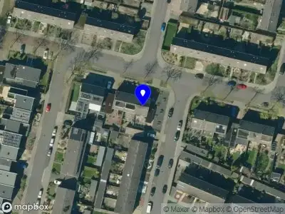 112 melding Overlastmelding Valeriusstraat in Zevenaar