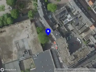 Ambulance met gepaste spoed naar de Graaf Gerardstraat in Roermond