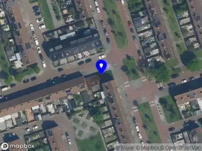 Besteld ambulance vervoer naar de Opdijkstraat in Amsterdam