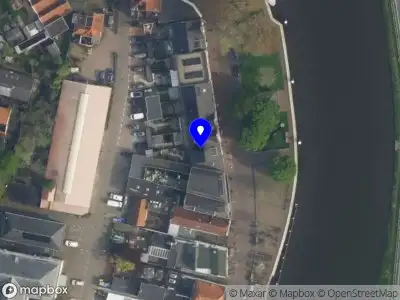 Ambulance met gepaste spoed naar de Nesse in Waddinxveen