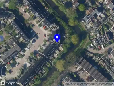 Traumahelikopter met grote spoed naar de De Linge in Woerden