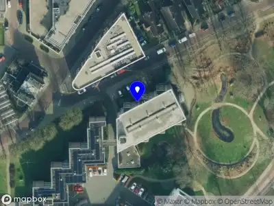 Brandweer met gepaste spoed naar de het Bethlehem in Oldenzaal