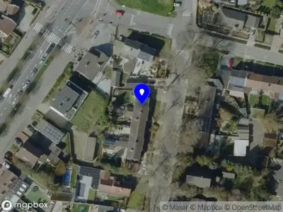 Anonieme overlastmelding Kromstraat in Sittard gesloten