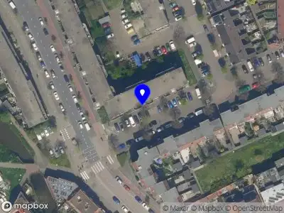 112 melding Overlastmelding Scheerderij in Maassluis