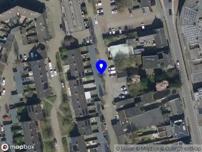 Overlastmelding Paukenlaan in Dongen