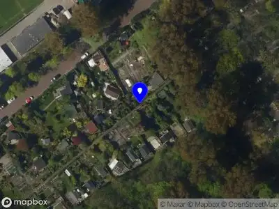 Ambulance met gepaste spoed naar de Wijndaelerweg in 's-Gravenhage