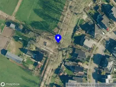 Overlastmelding Lombokweg in Eerbeek