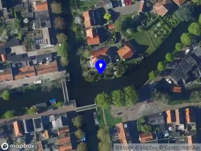 Overlastmelding Oude Gracht in Enkhuizen