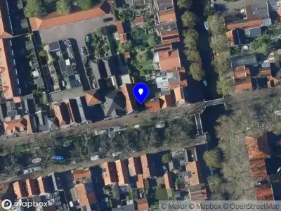 Overlastmelding Hemeltje in Enkhuizen