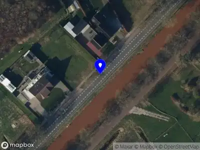 Snelheidscontrole op Weerdingerkanaal NZ te Nieuw-Weerdinge