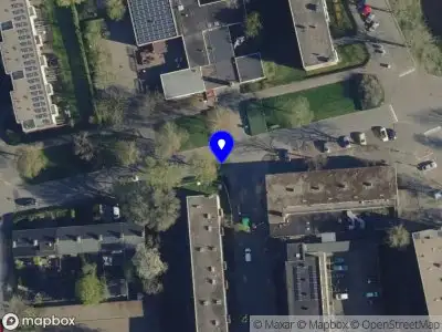 Politie met grote spoed naar de P.C. Hooftlaan in Groningen vanwege ongeval met letsel