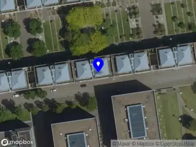 Brandweer met gepaste spoed naar de Mosalunet in Maastricht