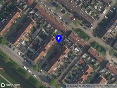 112 melding Ambulance met grote spoed naar de Gebrokenwit in Zoetermeer