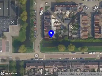 112 melding Ambulance met gepaste spoed naar de Esdoornlaan in Berkel en Rodenrijs