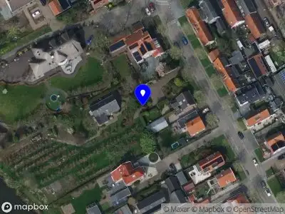 112 melding Ambulance met gepaste spoed naar de Voordoel in Nieuw-Beijerland