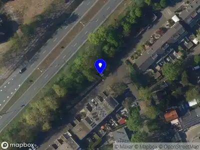 Politie naar de Jongbloedlaan in Soesterberg vanwege aanrijding met letsel