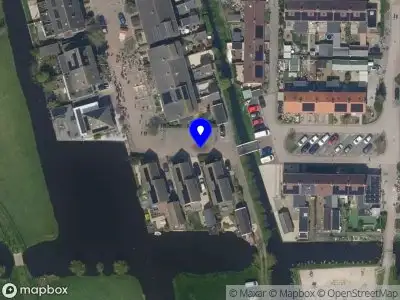 Brandweer met gepaste spoed naar de Wetering in Goudriaan vanwege dier(en) in nood