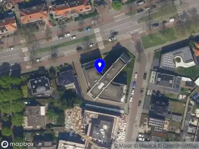 Besteld ambulance vervoer naar de Prinsenhoek in Schiedam