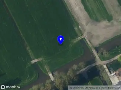 Brandweer met grote spoed naar de Gerverscop in Harmelen vanwege gebouwbrand